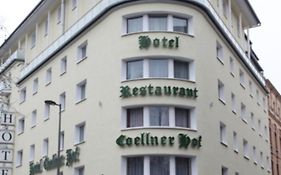 Hotel Coellner Hof